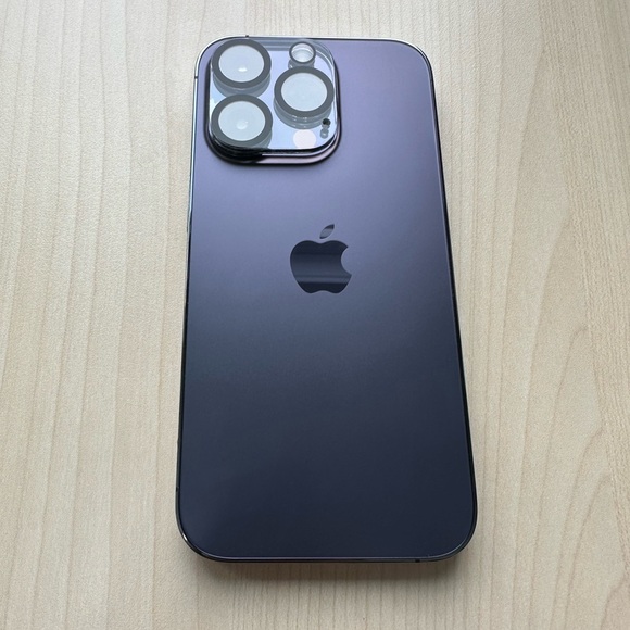 SOLD iPhone 14 Pro - Picture 3 of 6